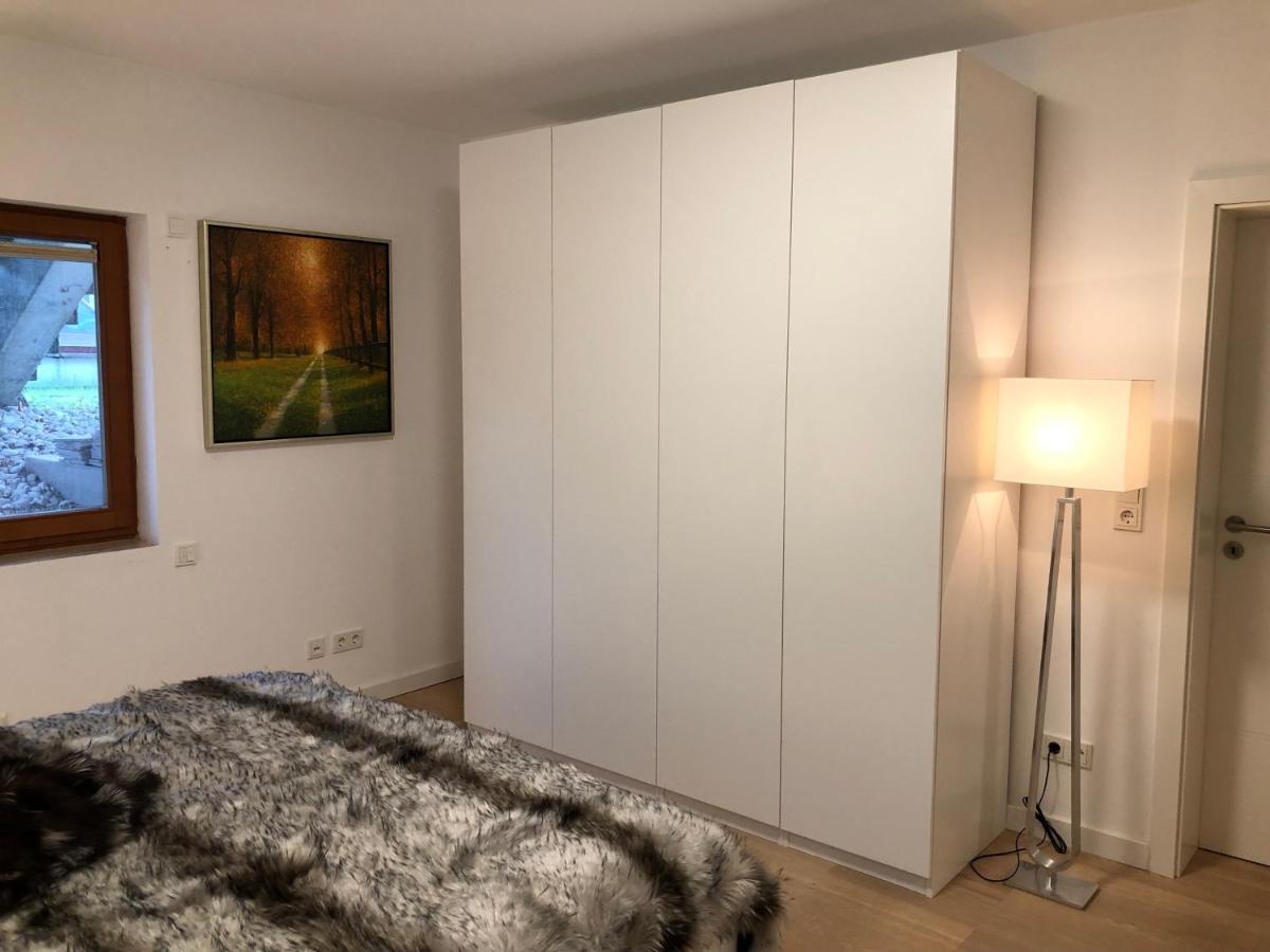 42Up Berlin Pankow Apartment Bagian luar foto