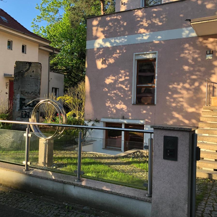 42Up Berlin Pankow Apartment Bagian luar foto