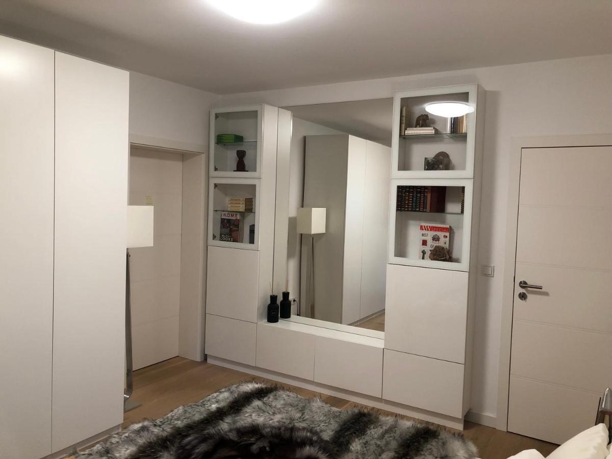 42Up Berlin Pankow Apartment Bagian luar foto