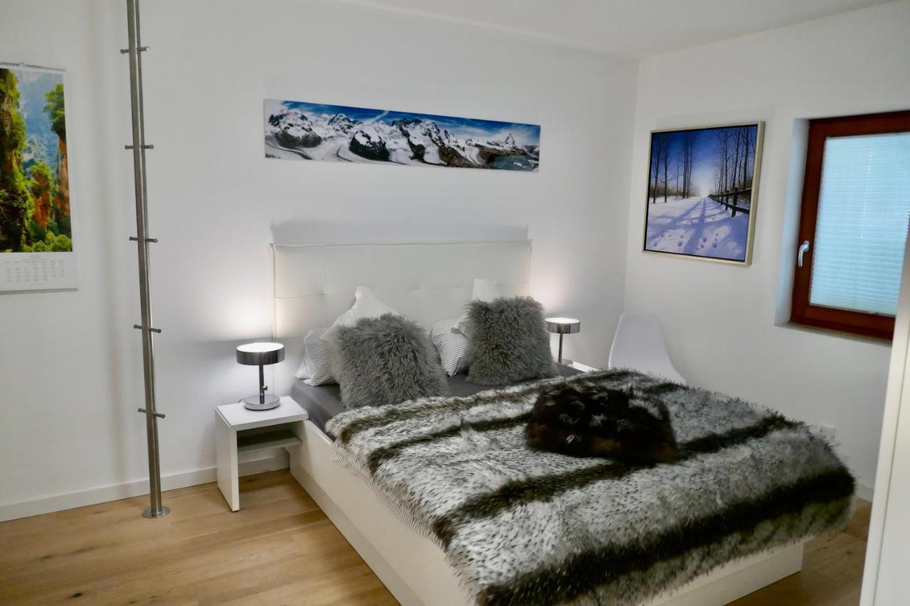 42Up Berlin Pankow Apartment Bagian luar foto