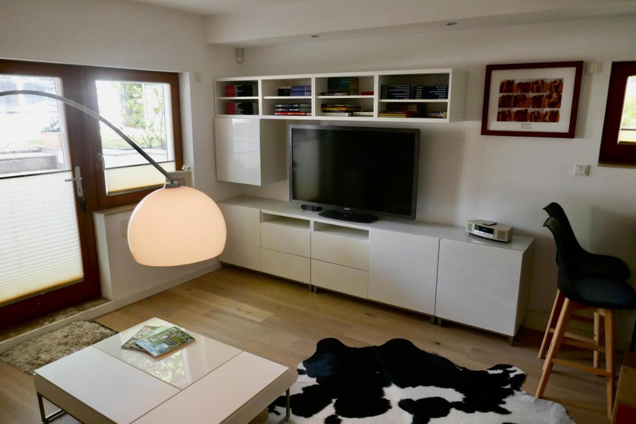 42Up Berlin Pankow Apartment Bagian luar foto