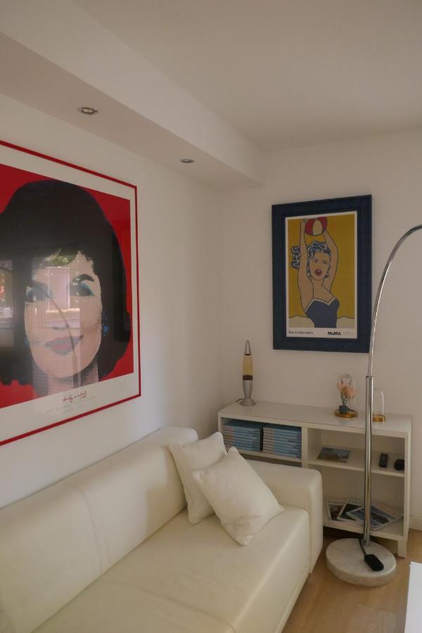 42Up Berlin Pankow Apartment Bagian luar foto