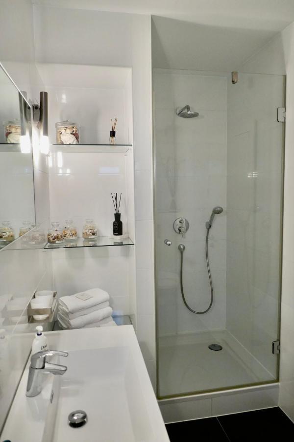 42Up Berlin Pankow Apartment Bagian luar foto